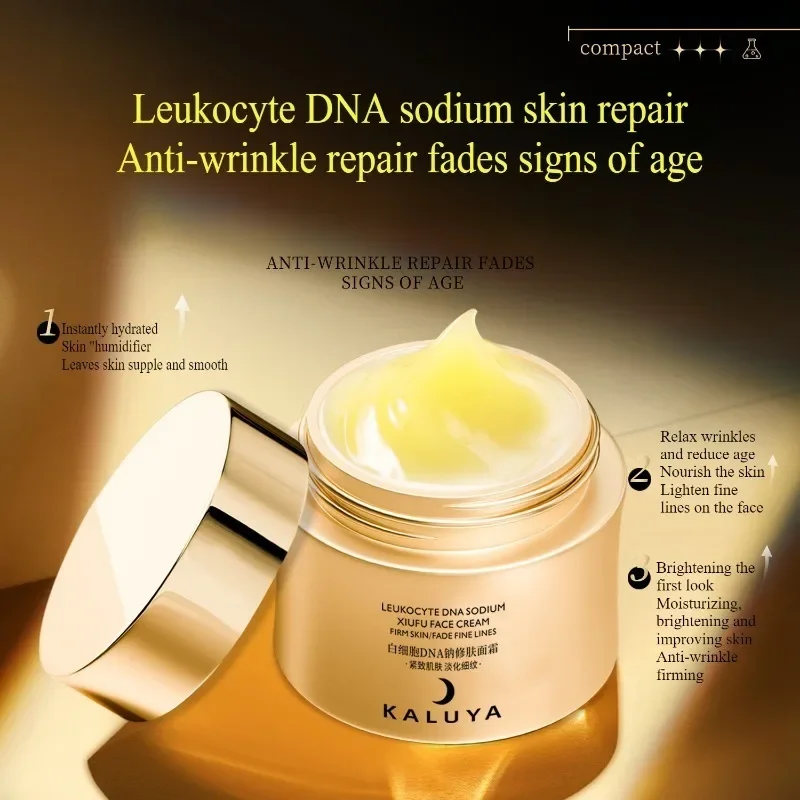 Luxury Skincare Sets - Luxury Creams Set for Dull Skin
