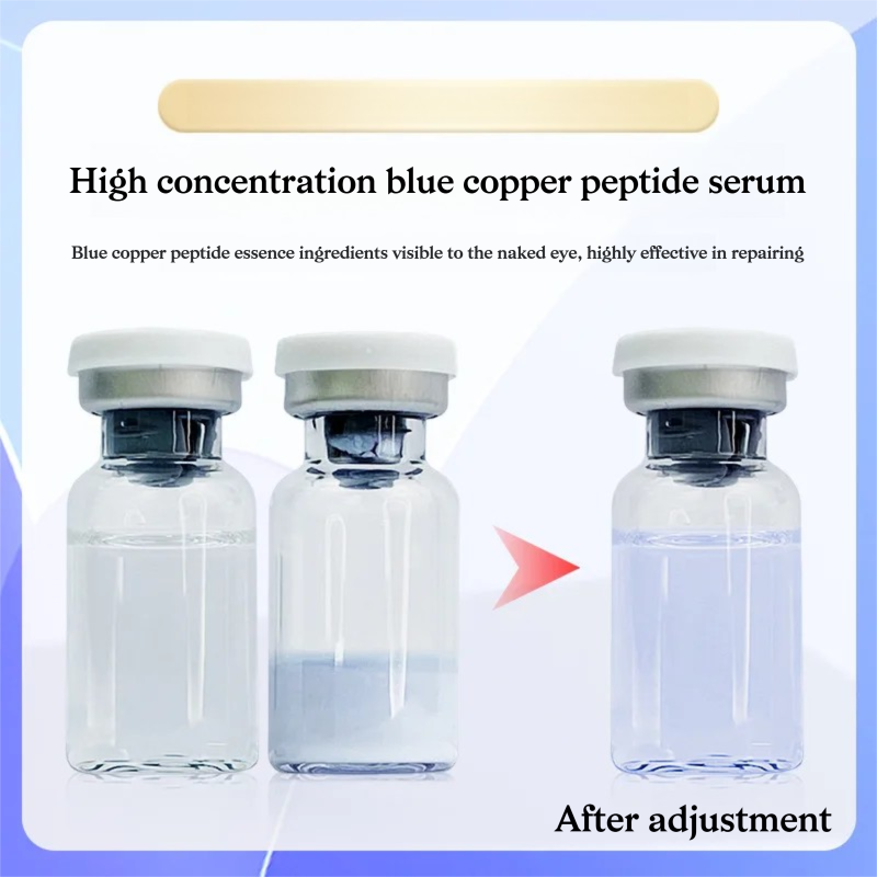 Facial Blue Copper Peptide CHK - Luxury Skincare Brands review and price
