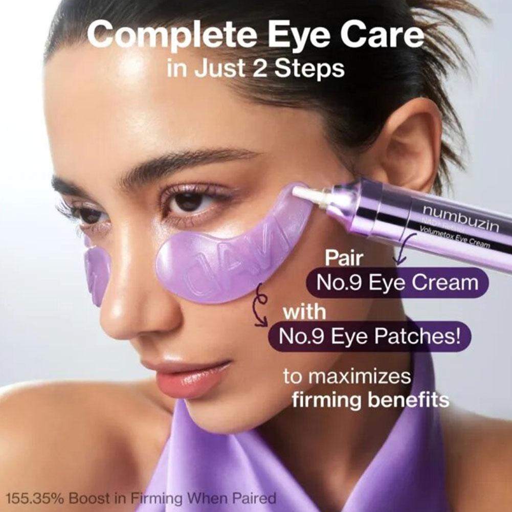 Numbuzin9+NAD+ Ultrasonic Seru - Luxury Skincare Brands review and price