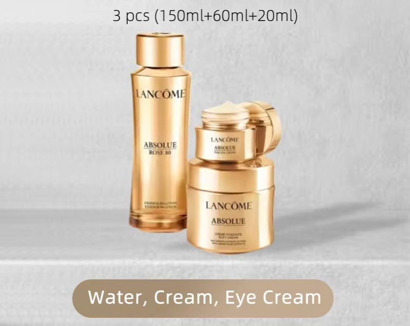 LANCOME Absolue L'Extrait Ulti - Luxury Skincare Sets review and price