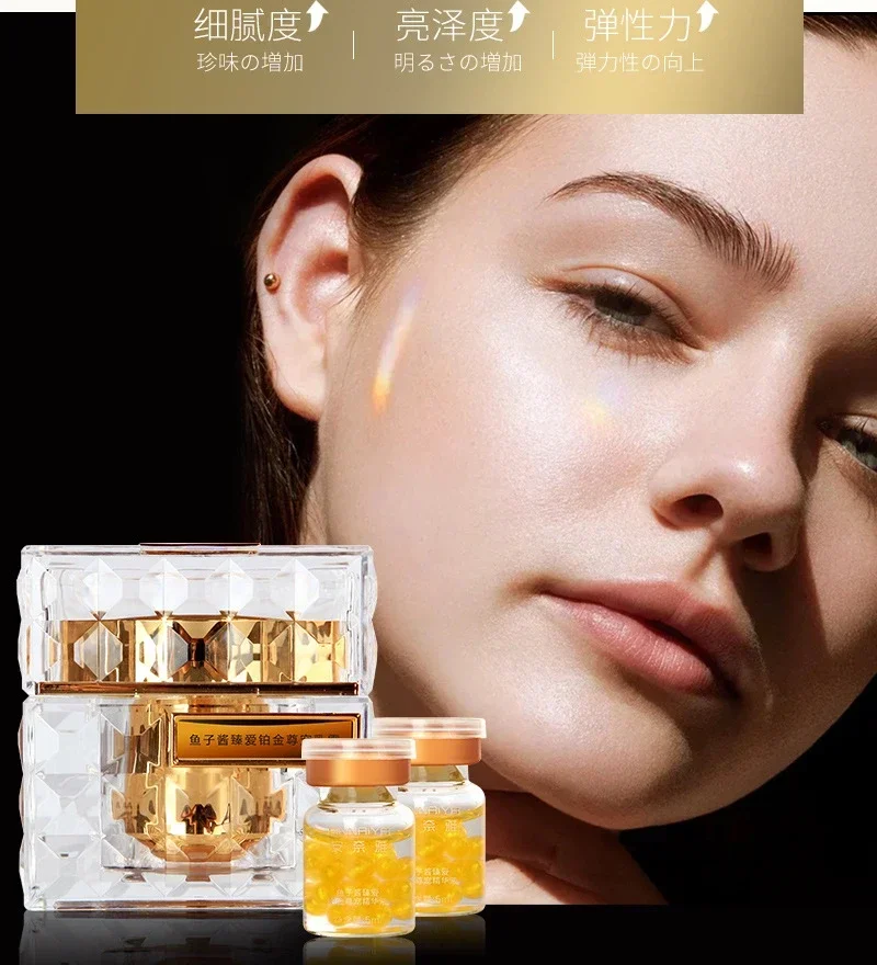 Platinum Rare Luxury Caviar Ca - Luxury Skincare Sets review and price