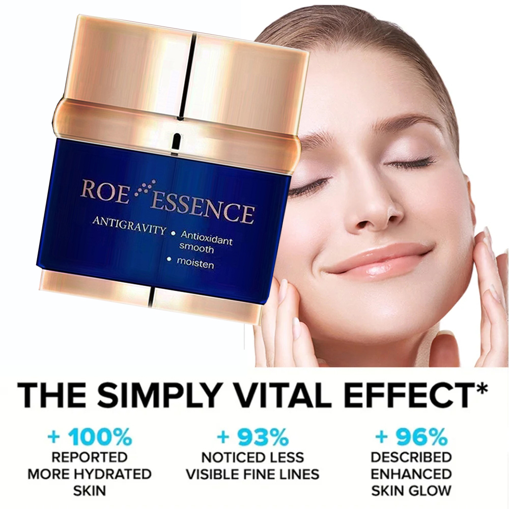 Sturgeon Roe Retinol Face Crea - Luxury Skincare Brands review and price