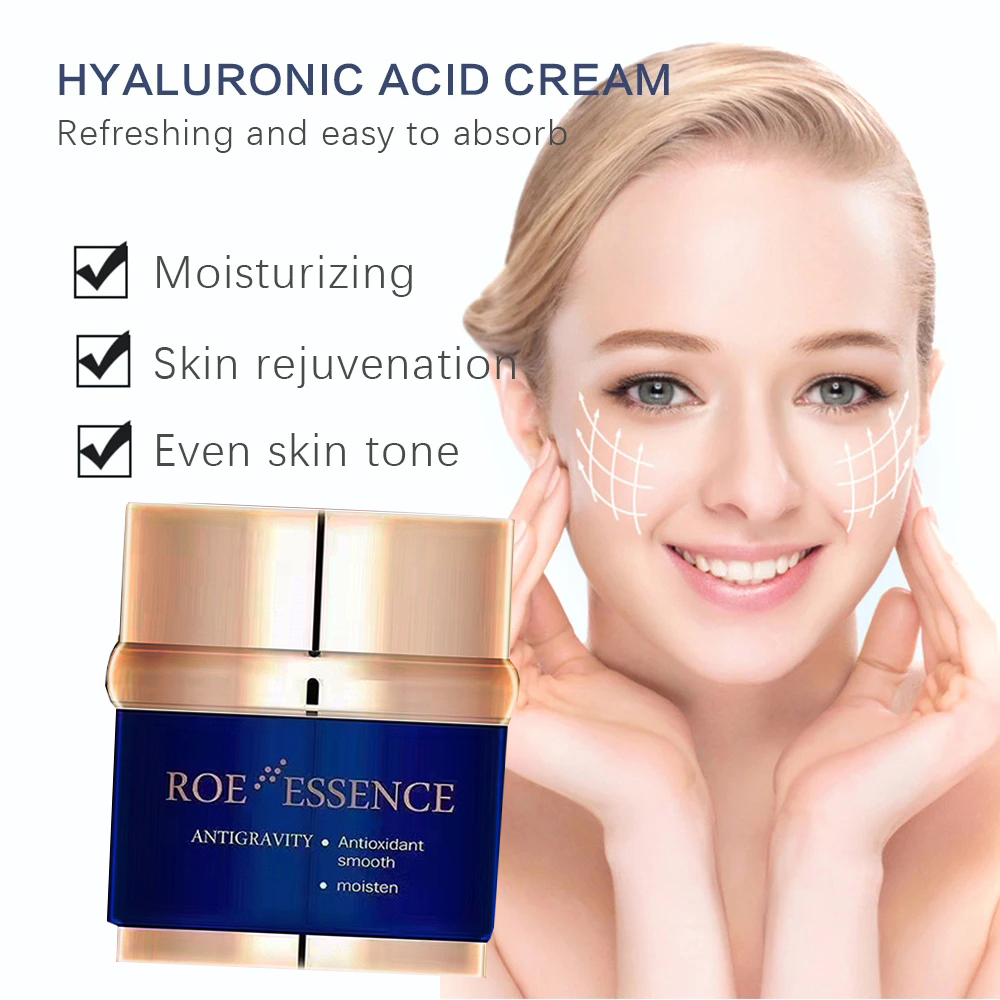 Sturgeon Roe Retinol Face Crea - Luxury Skincare Brands review and price