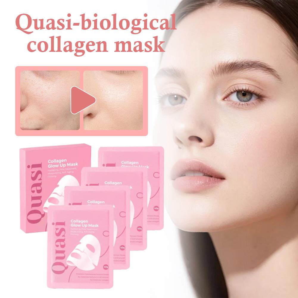 Quasi-biological Collagen Anti - Luxury Skincare Brands review and price