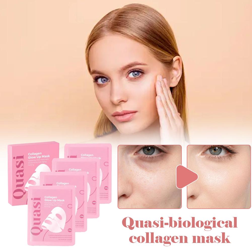 Quasi-biological Collagen Anti - Luxury Skincare Brands review and price