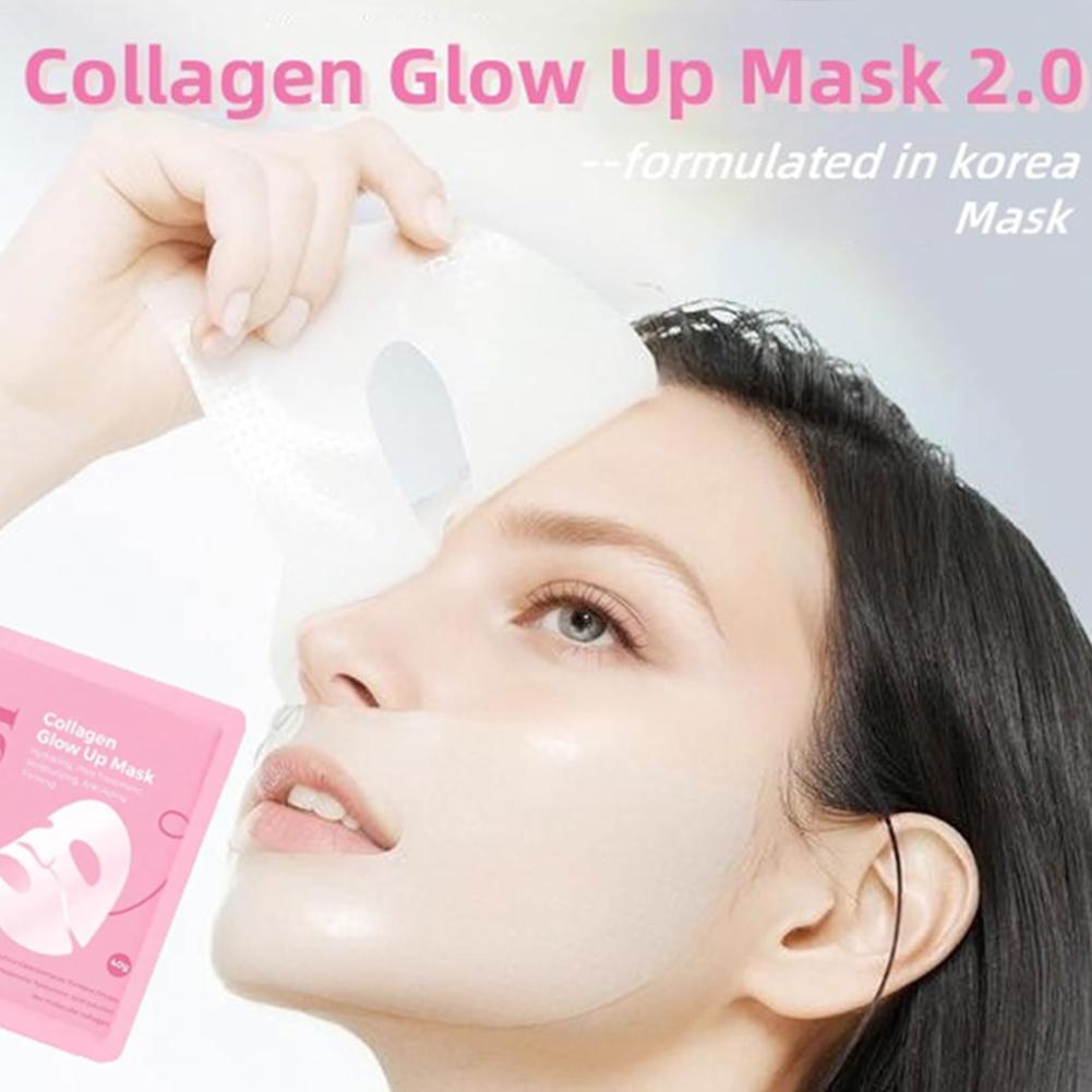 Quasi-biological Collagen Anti - Luxury Skincare Brands review and price