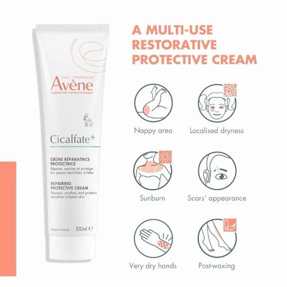 40/100ML Repairing Soothing Pr - Luxury Skincare Brands review and price