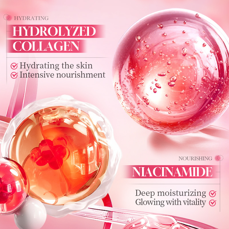 Strawberry VC Brightening Luxu - Luxury Skincare Sets review and price