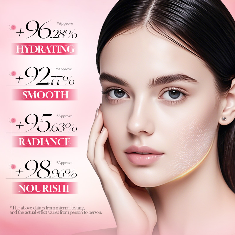 Strawberry VC Brightening Luxu - Luxury Skincare Sets review and price