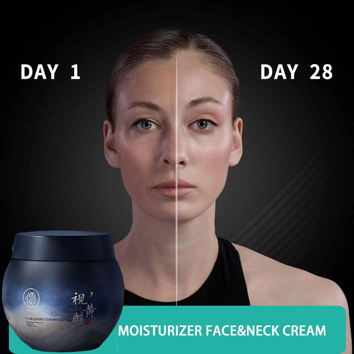 100g Retinol Anti Aging Face C - Luxury Skincare Brands review and price