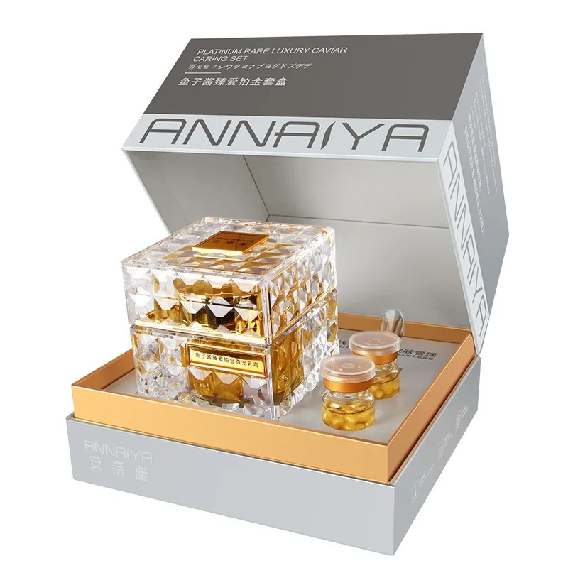 Platinum Rare Luxury Caviar Ca - Luxury Skincare Sets review and price