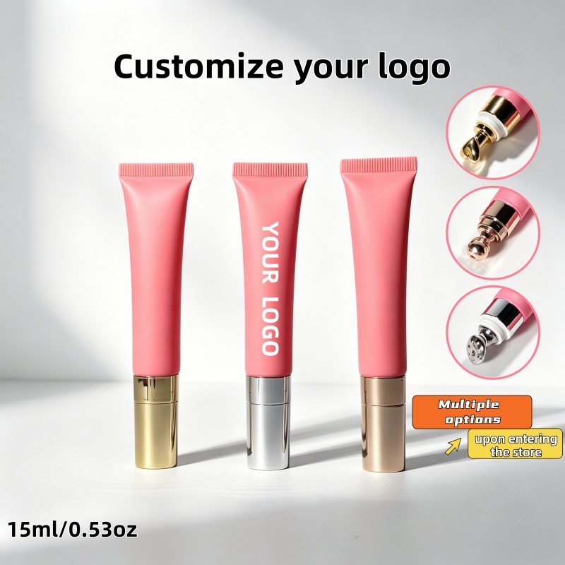 【Logo Custom】50Pcs Customized  - Luxury Rose Skincare review and price