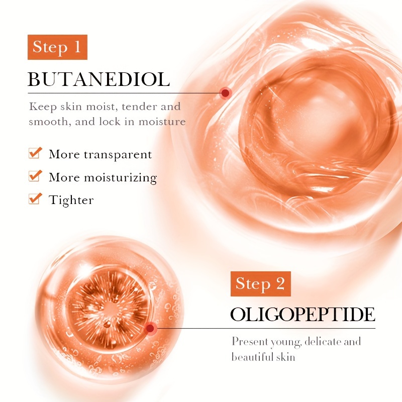 Oligopeptide Freeze-Dried Powd - Luxury Skincare Brands review and price