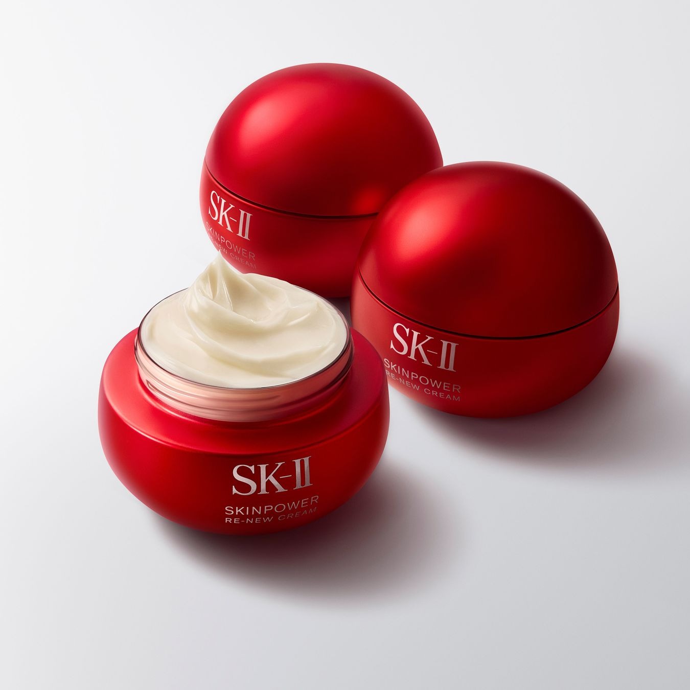 SK-II Skinpower Re-New Cream A - Luxury Skincare Brands review and price