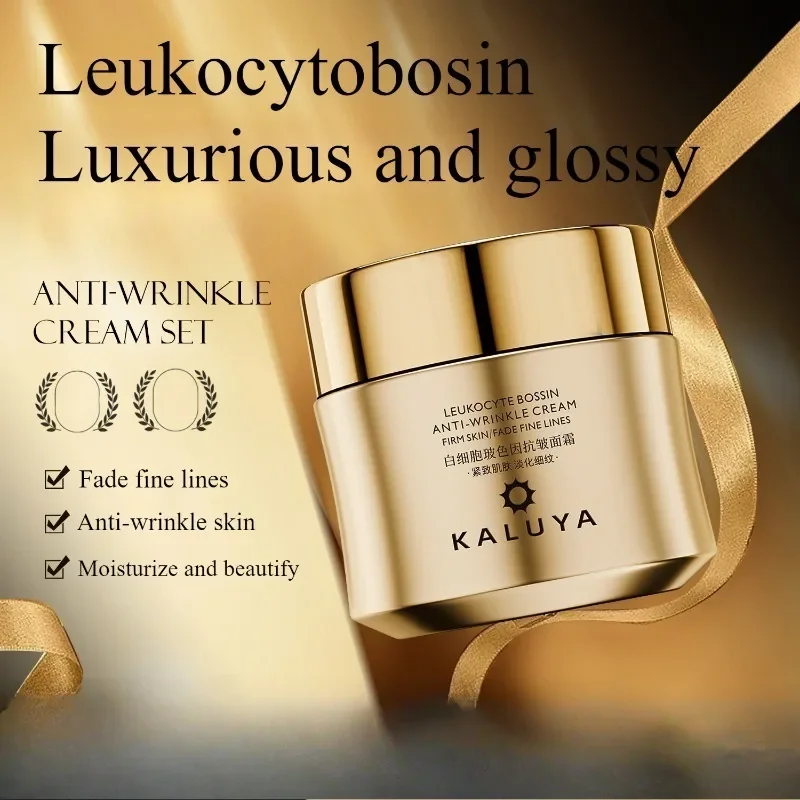 Luxury Creams Set for Dull Ski - Luxury Skincare Sets review and price
