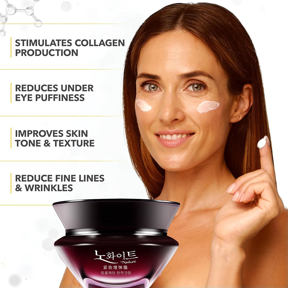 50g Korean Cosmetics Firming C - Luxury Skincare Brands review and price