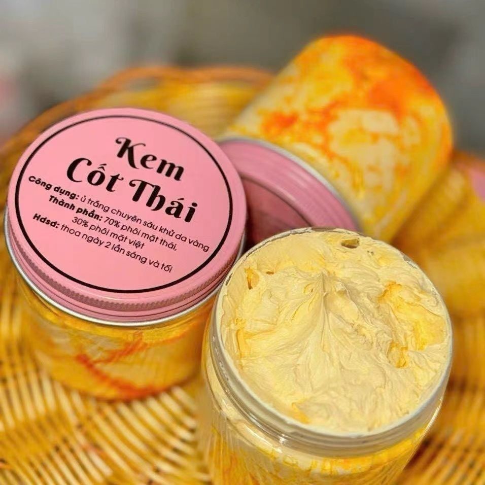 Saussurea Costus Thai Herbal B - Luxury Skincare Sets review and price
